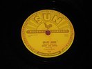 1956 Jerry Lee Lewis 1ST RECORD Crazy Arms SUN 259 Rockabilly 78 rpm EX+ Beauty