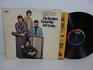 THE BEATLES BUTCHER COVER 2nd STATE UNPEELED Mono Original Yesterday and Today