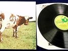 PINK FLOYD, ‘ATOM HEART MOTHER’ A 1970 ORIGINAL UK 1ST ISSUE STEREO LP.