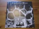 CLANDESTINE BLAZE - Fist Of The Northern Destroyer LP, RAR Deathspell Omega
