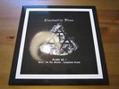 CLANDESTINE BLAZE - Archive Vol.1 LP, RAR Deathspell Omega, Baptism, Warmaster