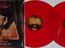 LP Ronnie James DIO Chasing Rainbows (2LP) RED VINYL - RCV151LP - STILL SEALED