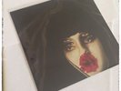 Olivia Jean- Merry Widow - FAN ART COVER - Third Man Records TMR SXSW 2015