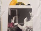 Olivia Jean - Merry Widow - TRI COLOR - Third Man Records TMR SXSW 2015