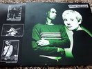The Charlatans - Up To Our Hips - Vinyl LP, 1994 Beggars Banquet, VG+/VG+