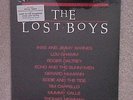 THE LOST BOYS Soundtrack Sealed LP ORIGINAL Vinyl Record INXS, J.Barnes+++ 1987