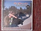 Fu Manchu - The Action is Go - Limited Color Vinyl - 1997 - Original Pressing