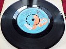 The Mighty Flea RARE MINT UK Modern Soul Funk Demo 45 1976 Boogie Down 7