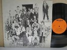 CLASS OF 81 - Rare Surrey Punk/New Wave Comp 1981 LP The A.T's ATs/DIY Bands 80s