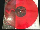 AC/DC Thunderstruck Promotional Red Vynl 12