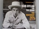 BOB DYLAN THE BAND The Basement Tapes Raw Bootleg Series 11 BOX SET 3 LP SHRINK