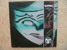 CORONER - Grin LP (German Noise International N0210-1, 1993) LP 