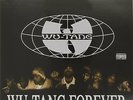 THE WU TANG CLAN ***Wu-Tang Forever **NEW RECORD LP VINYL
