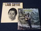 GET BOTH LABI SIFFRE The Singer And The Song & Crying Laughing Loving Lying LP