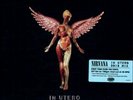 In Utero [20th Anniversary LP] by Nirvana (US) (Vinyl, Nov-2013, 2 Discs,...
