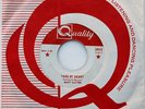 MARY SAXTON Take My Heart 45 1968 Canadian Northern Soul