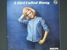 DUSTY SPRINGFIELD Vinyl LP A Girl Called Dusty, 1964,  Early Mono Pressing,EX