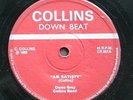 Owen Gray - Am Satisfy - 1968 UK 45 - 7