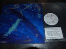 THURSTON MOORE / MCIAA  LP 100 ONLY ART SLEEVE acrylic  SONIC YOUTH