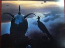 Roxy Music Avalon Vinyl Record W1-23686