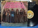 Sound Foundation Self Titled Smobro Records 9001 Rare Psych Blues Rock