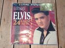 Elvis Presley 24 Karat Hits DCC LP #0859 Mint Conditions