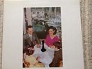 LED ZEPPELIN PRESENCE VINYL LP EARLY EXAMPLE A1/B1