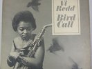 Vi Redd - Bird Call. United Artists Jazz 15016 LP VG++ Ayers, Freeman, Ellis