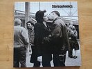 STEREOPHONICS - PERFORMANCE AND COCKTAILS - GATEFOLD LP - V2 RECORDS
