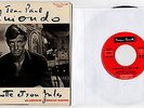 JEAN PAUL BELMONDO EP Un Sketch De Jean-Luc Godard RARE Gatefold France NM Recor