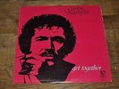 Gordon Lightfoot Rare Get Together Album, Koala Records
