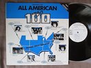 THE WHO,ELO,KANSAS, CBS/SONY Sampler Aug-1979 JAPAN PROMO-ONLY LP XAAP-1 Free SH