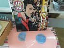 Elvis Presley - 40 Greatest Hits - RCA PL42691 Limited Edition Double Pink Vinyl