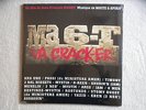 2 LP MA 6-T VA CRACK-ER Assassin, Iam, KRS one...TWI 1041 DLP Neuf et emballe §