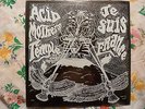 ACID MOTHERS TEMPLE, JE SUIS FRANCE. ***LIMITED PRESSING***  SEALED MINT