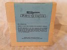 Vintage Seeburg Rec O Dance Discotheque Juke Box Records 33 1/3 rpm   51-60