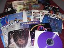 Vinyl Pack Rock Prog - Yes - Focus - Dire Straits - Camel - David Bowie