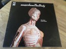 Roger Waters Pink Floyd LP Music from the body UK Harvest 1st press NICE VINYL
