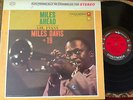 MILES DAVIS + 19 