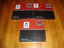 Dick's Picks Grateful Dead Vol. 3, 4, & 5 BRAND NEW 180g Vinyl Box Sets, Hand #