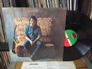 John Prine s/t LP insert 1971 Atlantic SD8296 folk Spanish Pipedream