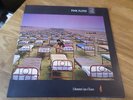 Pink Floyd LP A momentary lapse of reason UK EMI 1st press