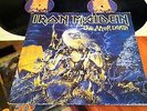 IRON MAIDEN:LIVE AFTER DEATH,DBL LP,FAME/EMI,1985,FAD 3248