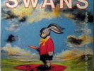 SWANS WHITE LIGHT FROM THE MOUTH OF INFINITY 1991 2LP CLEAN