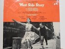 *SEALED* West Side Story Original Broadway Cast Record LP 1957 Columbia OS 2001