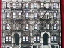 LED ZEPPELIN Physical Graffiti NEAR MINT (NM) 2-LP Album in Shrink wrap