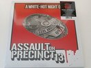 John Carpenter ?– Assault On Precinct 13, Death Waltz SEALED LP