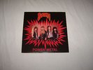 PANTERA-POWER METAL-HEAVY METAL-Lp-Vinyl-lot 21