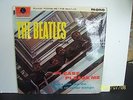 THE BEATLES: PLEASE PLEASE ME,     4th PRESS    PMC 1202  CON VG+