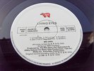 BEE GEES LIVING EYES 1981 UK Press LP ARCHIVED COMPLETE MINT PLAY FILE COPY